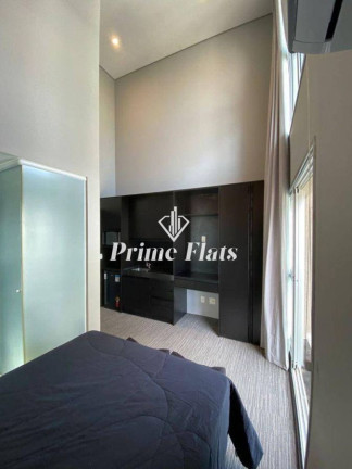 Imagem Apartamento com 1 Quarto para Alugar, 28 m² em Vila Olímpia - São Paulo Imagem Apartamento com 1 Quarto para Alugar, 28 m² em Vila Olímpia - São Paulo