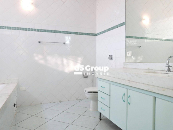 Imagem Casa de Condomínio com 4 Quartos à Venda ou Locação, 518 m² em Condomínio Jardim Theodora - Itu