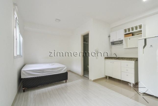 Imagem Apartamento com 1 Quarto à Venda, 61 m² em Aclimacao - São Paulo Imagem Apartamento com 1 Quarto à Venda, 61 m² em Aclimacao - São Paulo