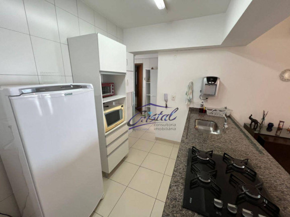 Imagem Apartamento com 3 Quartos à Venda, 111 m² em Boqueirão - Praia Grande Imagem Apartamento com 3 Quartos à Venda, 111 m² em Boqueirão - Praia Grande