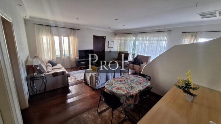 Imagem Casa com 5 Quartos à Venda, 400 m² em Indianópolis - São Paulo Imagem Casa com 5 Quartos à Venda, 400 m² em Indianópolis - São Paulo
