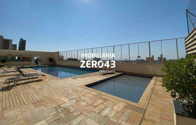 Imagem Apartamento com 3 Quartos à Venda, 65 m² em Centro - Londrina Imagem Apartamento com 3 Quartos à Venda, 65 m² em Centro - Londrina