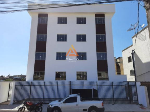 Imagem Apartamento com 2 Quartos à Venda, 70 m²