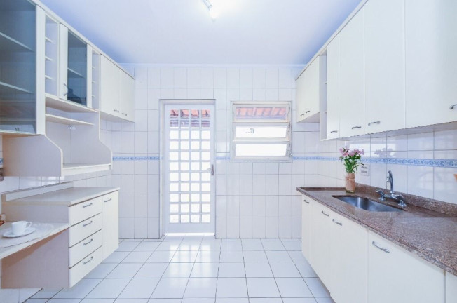 Imagem Casa de Condomínio com 2 Quartos à Venda, 110 m² em Jardim Ester Yolanda - São Paulo