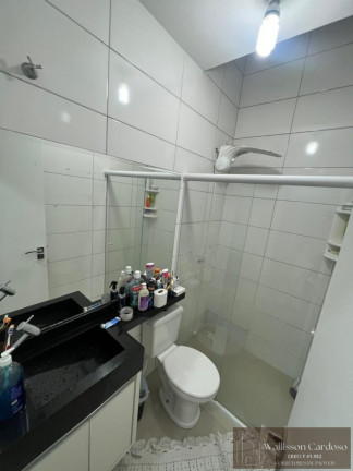 Imagem Sobrado com 2 Quartos à Venda, 105 m² em Rio Pequeno - Camboriú