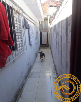 Imagem Casa com 2 Quartos à Venda, 200 m² em Jardim Alberto Gomes - Itu Imagem Casa com 2 Quartos à Venda, 200 m² em Jardim Alberto Gomes - Itu
