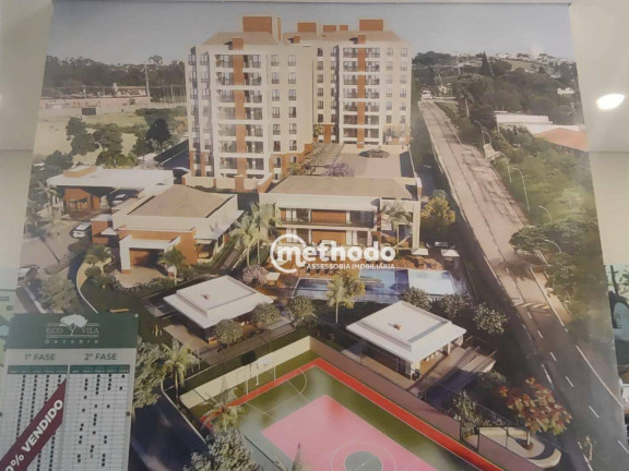 Imagem Apartamento com 2 Quartos à Venda, 65 m² em Swiss Park - Campinas Imagem Apartamento com 2 Quartos à Venda, 65 m² em Swiss Park - Campinas