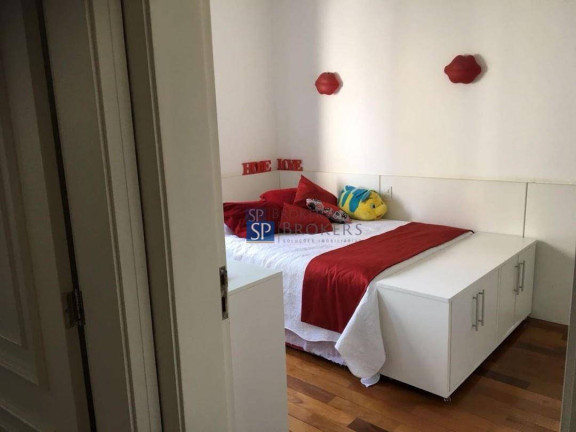 Imagem Apartamento com 2 Quartos à Venda ou Locação, 280 m² em Campo Belo - São Paulo Imagem Apartamento com 2 Quartos à Venda ou Locação, 280 m² em Campo Belo - São Paulo