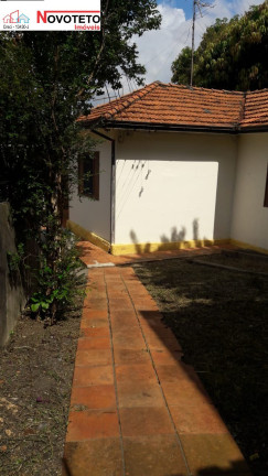 Imagem Casa com 1 Quarto à Venda, 125 m² em Vila Alpina - São Paulo