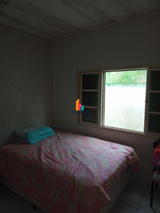 Imagem Casa com 2 Quartos à Venda, 85 m² em Paraíso - Pouso Alegre