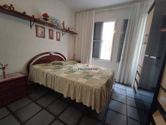Imagem Apartamento com 1 Quarto à Venda, 51 m² em Canto Do Forte - Praia Grande