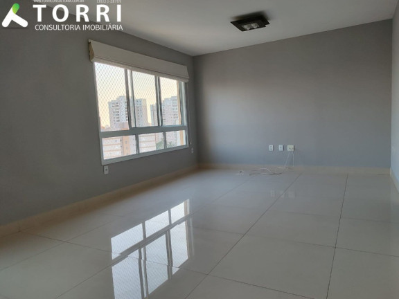 Imagem Apartamento com 3 Quartos à Venda, 164 m² em Parque Campolim - Sorocaba