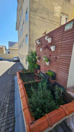Imagem Apartamento com 3 Quartos à Venda, 53 m² em Pinheirinho - Curitiba
