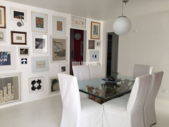 Imagem Apartamento com 3 Quartos à Venda, 120 m² em Jardim América - São Paulo Imagem Apartamento com 3 Quartos à Venda, 120 m² em Jardim América - São Paulo