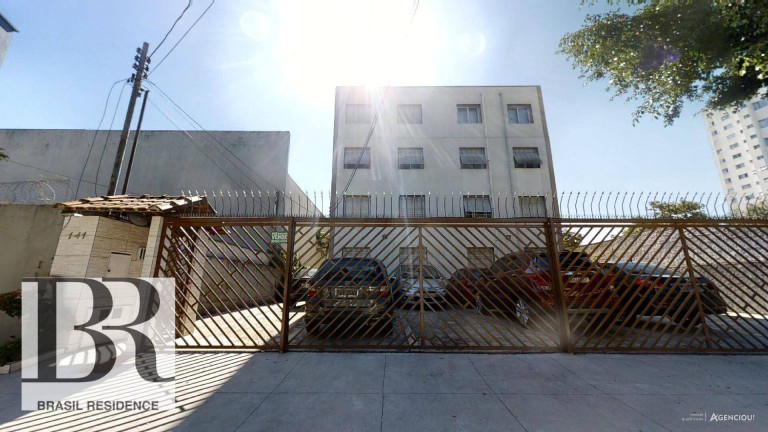 Imagem Apartamento com 2 Quartos à Venda, 63 m² em Ipiranga - São Paulo Imagem Apartamento com 2 Quartos à Venda, 63 m² em Ipiranga - São Paulo