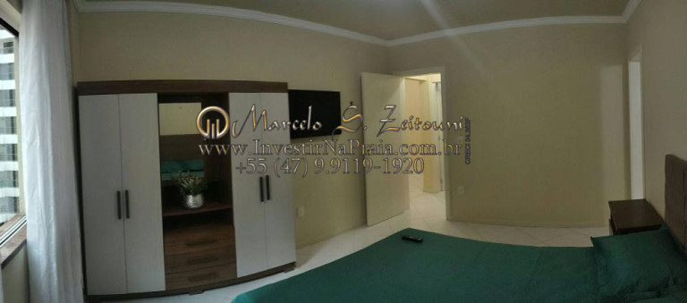 Imagem Apartamento com 3 Quartos para Alugar, 130 m² em Meia Praia - Itapema Imagem Apartamento com 3 Quartos para Alugar, 130 m² em Meia Praia - Itapema