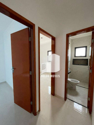 Imagem Sobrado com 2 Quartos à Venda, 60 m² em Aviação - Praia Grande Imagem Sobrado com 2 Quartos à Venda, 60 m² em Aviação - Praia Grande