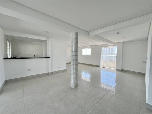 Imagem Apartamento com 1 Quarto à Venda, 50 m² em Caiçara - Praia Grande Imagem Apartamento com 1 Quarto à Venda, 50 m² em Caiçara - Praia Grande