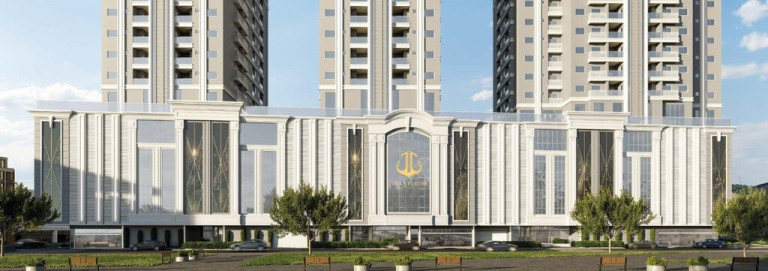 Imagem Apartamento com 2 Quartos à Venda, 72 m² em Perequê - Porto Belo
