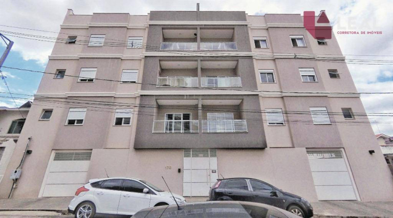 Imagem Apartamento com 3 Quartos à Venda, 120 m² em Medicina - Pouso Alegre Imagem Apartamento com 3 Quartos à Venda, 120 m² em Medicina - Pouso Alegre