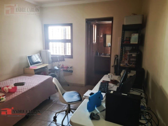 Imagem Casa com 3 Quartos à Venda, 225 m² em Parque Continental - São Paulo Imagem Casa com 3 Quartos à Venda, 225 m² em Parque Continental - São Paulo