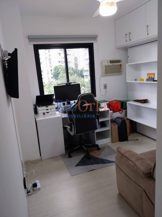 Imagem Apartamento com 3 Quartos à Venda, 126 m² em Barra Da Tijuca - Rio De Janeiro Imagem Apartamento com 3 Quartos à Venda, 126 m² em Barra Da Tijuca - Rio De Janeiro