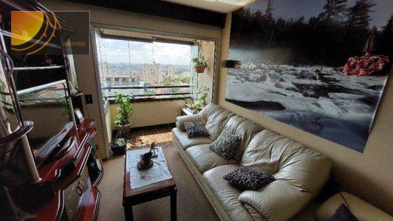 Apartamento com 3 Quartos à Venda, 85 m² em Pirituba - São Paulo