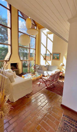 Imagem Casa de Condomínio com 4 Quartos à Venda, 400 m² em Granja Viana - Cotia