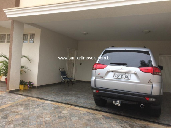 Imagem Casa com 4 Quartos à Venda, 288 m² em Alto Da Boa Vista - Ribeirão Preto