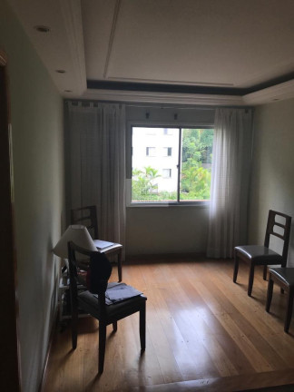 Apartamento com 2 Quartos à Venda, 59 m² em Vila Andrade - São Paulo