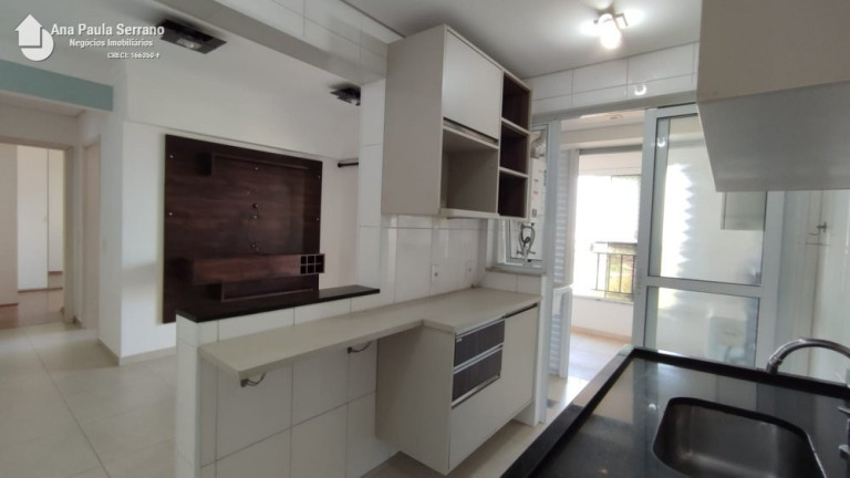 Imagem Apartamento com 2 Quartos para Alugar, 68 m² em Parque Campolim - Sorocaba Imagem Apartamento com 2 Quartos para Alugar, 68 m² em Parque Campolim - Sorocaba