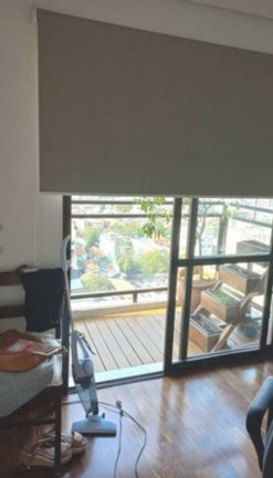 Imagem Apartamento com 2 Quartos à Venda, 72 m² em Vila Madalena - São Paulo