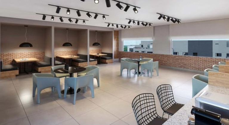 Imagem Cobertura com 2 Quartos à Venda, 100 m² em Jacarepaguá - Rio De Janeiro