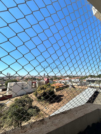 Imagem Apartamento com 2 Quartos à Venda, 79 m² em Rosário - Pirassununga Imagem Apartamento com 2 Quartos à Venda, 79 m² em Rosário - Pirassununga