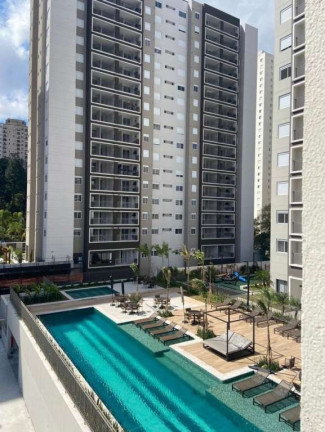 Imagem Apartamento com 2 Quartos à Venda, 84 m² em Vila Andrade - São Paulo Imagem Apartamento com 2 Quartos à Venda, 84 m² em Vila Andrade - São Paulo