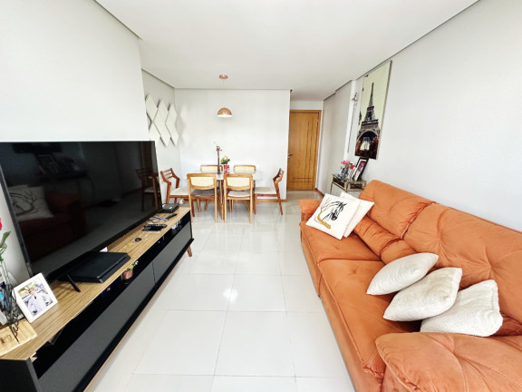 Imagem Imóvel com 2 Quartos à Venda, 63 m² em águas Claras - Brasília
