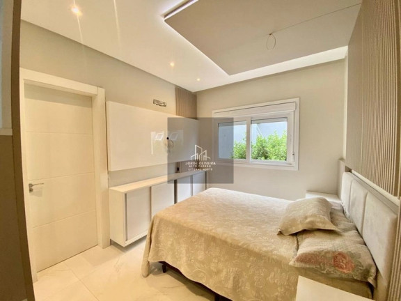Imagem Apartamento com 3 Quartos à Venda, 165 m² em Arco íris  - Capão Da Canoa