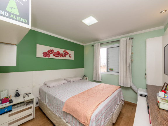 Imagem Apartamento com 4 Quartos à Venda, 133 m² em Ipiranga - São Paulo Imagem Apartamento com 4 Quartos à Venda, 133 m² em Ipiranga - São Paulo