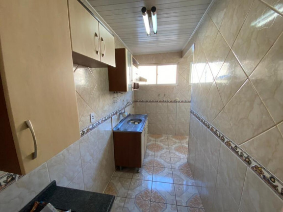 Imagem Apartamento com 1 Quarto à Venda, 44 m² em Parque Dos Maias - Porto Alegre