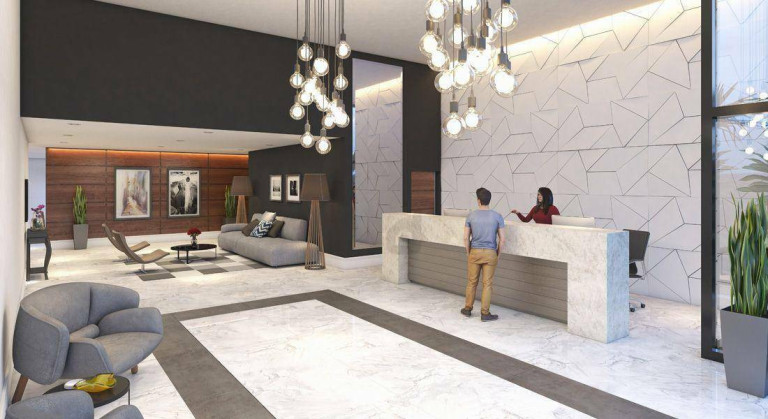 Imagem Apartamento com 1 Quarto à Venda, 94 m² em Parque Campolim - Sorocaba