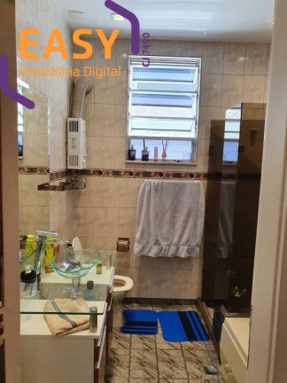 Imagem Imóvel com 3 Quartos à Venda, 100 m² em Tijuca - Rio De Janeiro