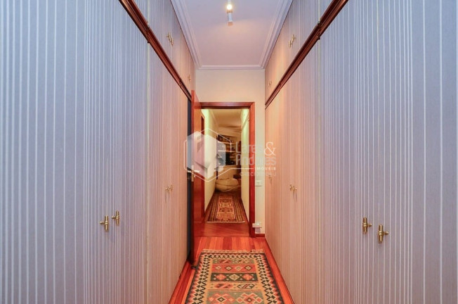 Imagem Apartamento com 4 Quartos à Venda, 226 m² em Morumbi - São Paulo
