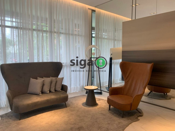 Imagem Apartamento com 4 Quartos à Venda, 232 m² em Campo Belo - São Paulo Imagem Apartamento com 4 Quartos à Venda, 232 m² em Campo Belo - São Paulo