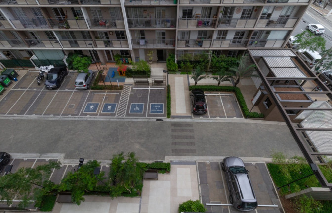 Imagem Apartamento com 1 Quarto à Venda, 30 m² em Vila Romana - São Paulo Imagem Apartamento com 1 Quarto à Venda, 30 m² em Vila Romana - São Paulo