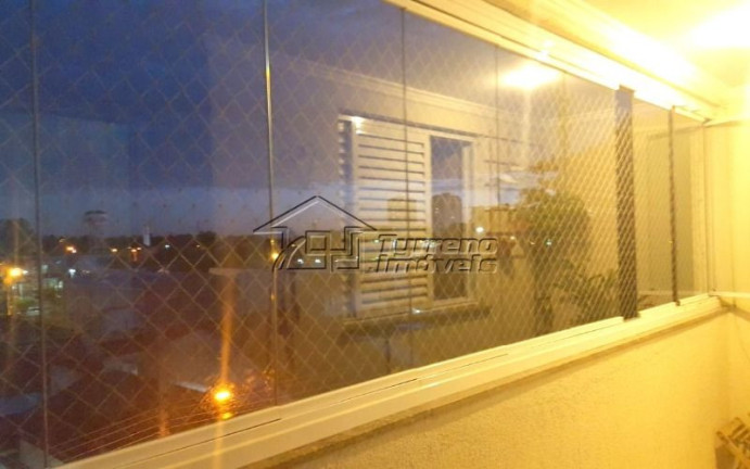 Imagem Apartamento com 3 Quartos à Venda, 79 m² em Vila Industrial - São José Dos Campos