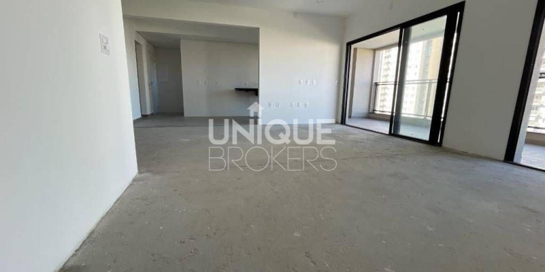 Imagem Apartamento com 3 Quartos à Venda, 141 m² em Jardim Campos Elísios - Jundiaí