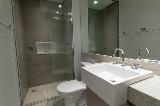 Imagem Apartamento com 1 Quarto à Venda, 34 m² em Pinheiros - São Paulo