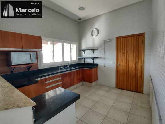 Imagem Casa de Condomínio com 4 Quartos à Venda,  em Condomínio Aruã Eco Park - Mogi Das Cruzes