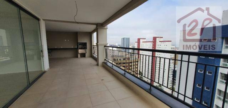 Imagem Apartamento com 4 Quartos à Venda, 410 m² em Jardim Aquarius - São José Dos Campos