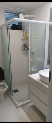 Imagem Apartamento com 3 Quartos à Venda, 68 m² em Cosme De Farias - Salvador Imagem Apartamento com 3 Quartos à Venda, 68 m² em Cosme De Farias - Salvador